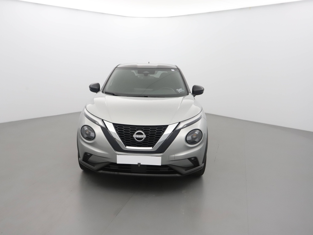NISSAN Juke 1.0 DIG-T 114n-connecta - ref: 73132 - Photo 2