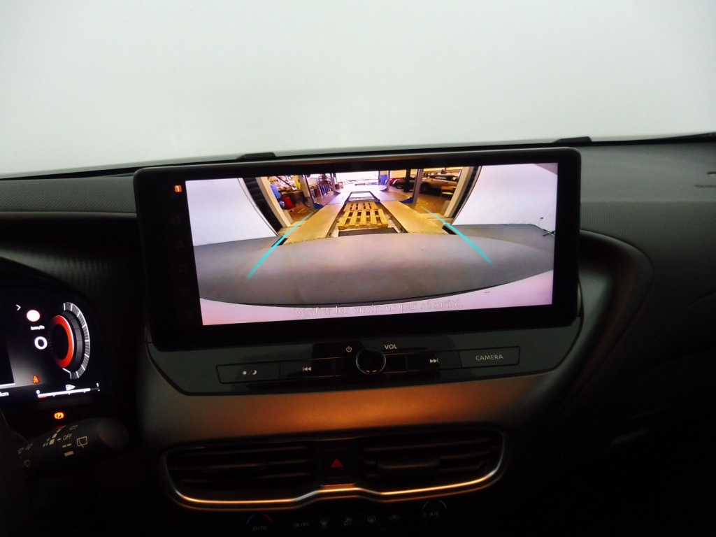 NISSAN Juke 1.0 DIG-T 114n-connecta - ref: 73133 - Photo 6