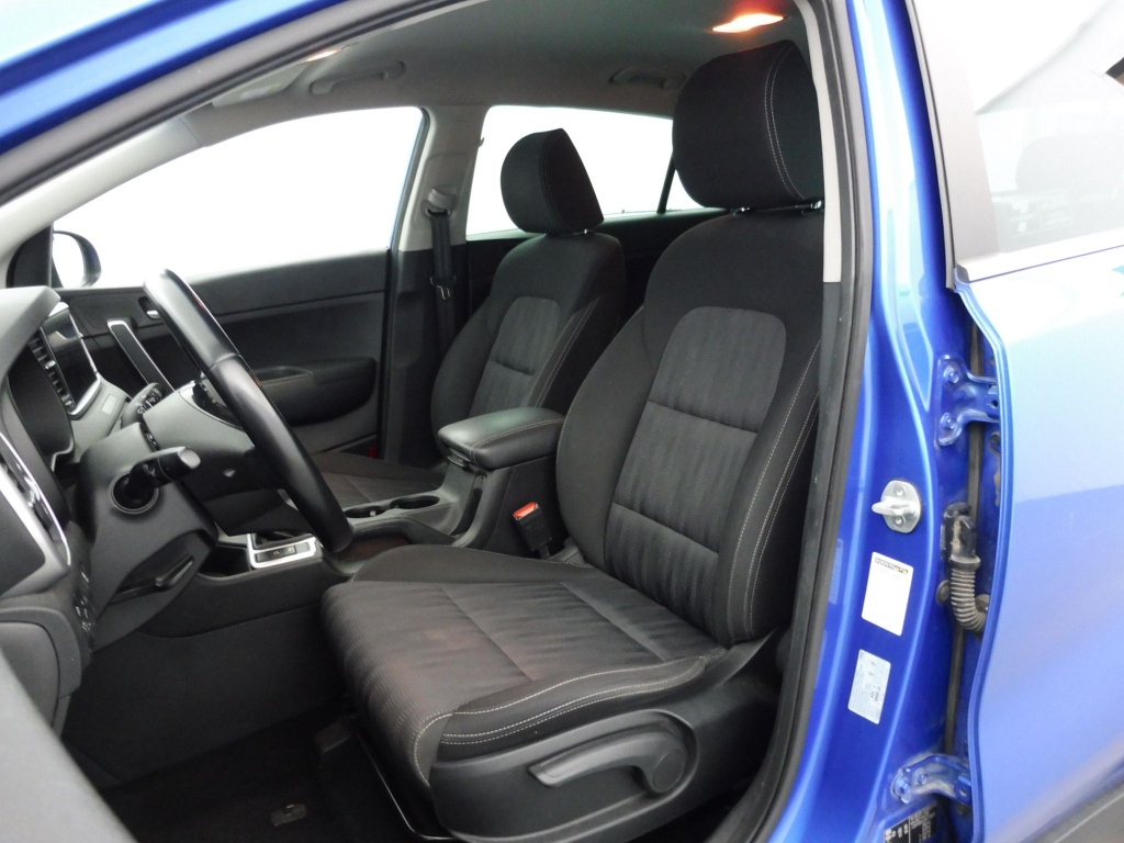 KIA Sportage 1.6 GDI 132m+smart - ref: 73134 - Photo 14