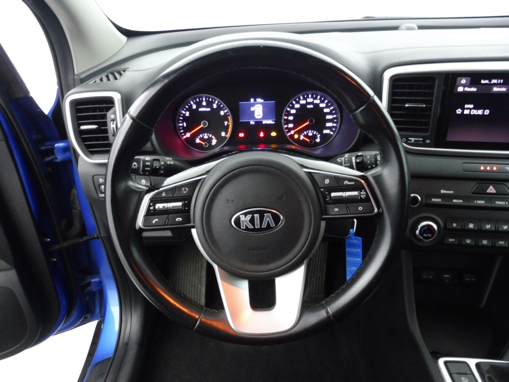 KIA Sportage 1.6 GDI 132m+smart - ref: 73134 - Photo 16