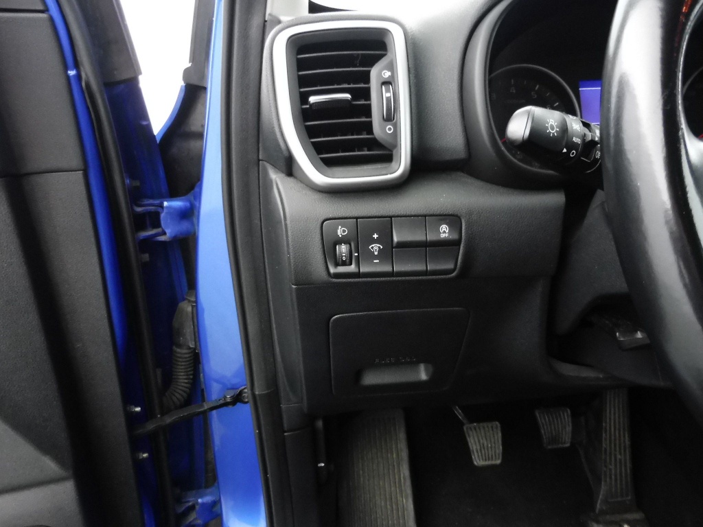 KIA Sportage 1.6 GDI 132m+smart - ref: 73134 - Photo 8