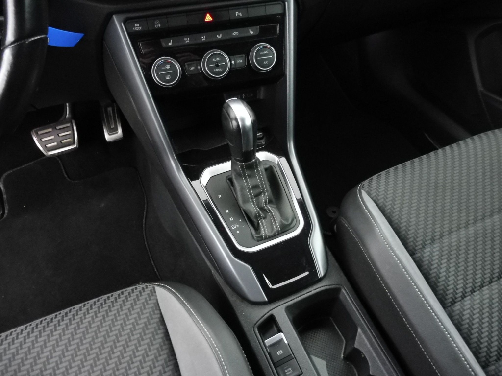 VOLKSWAGEN T-Roc Cabriolet 1.5 TSI 150 DSGr-line - ref: 73138 - Photo 13