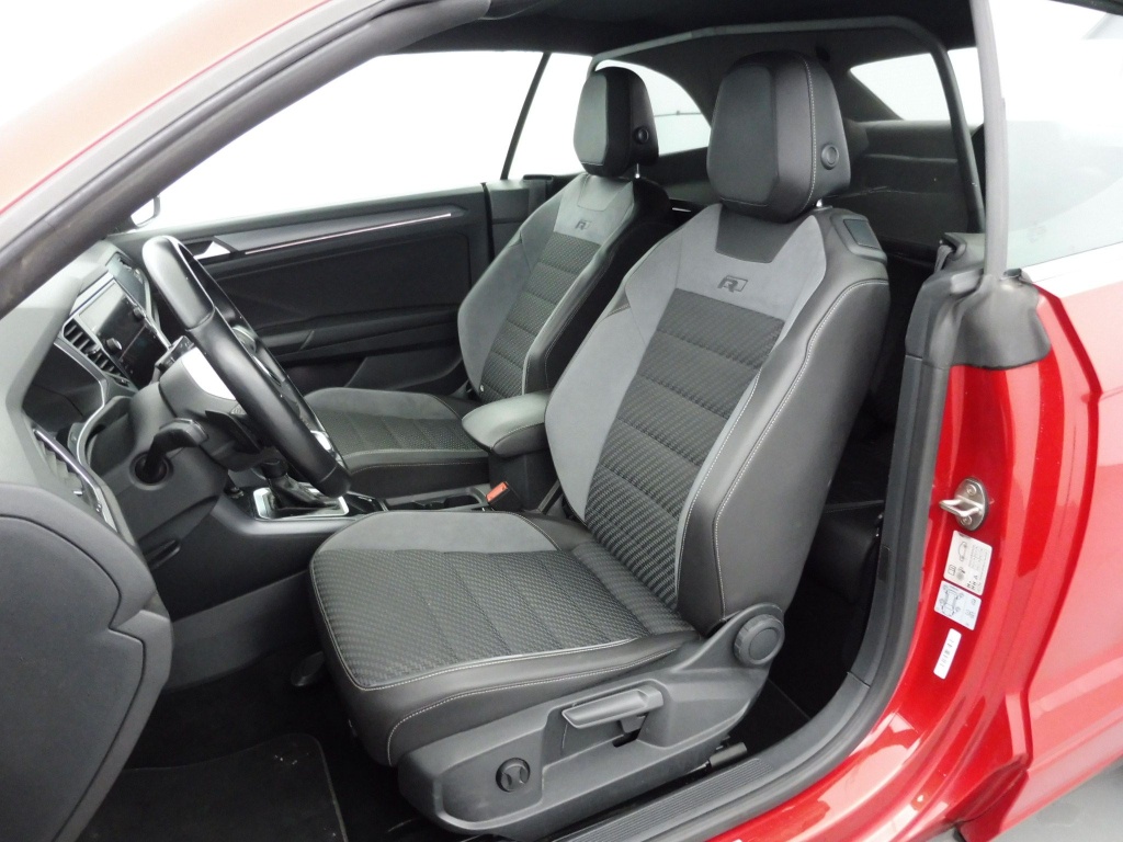 VOLKSWAGEN T-Roc Cabriolet 1.5 TSI 150 DSGr-line - ref: 73138 - Photo 14