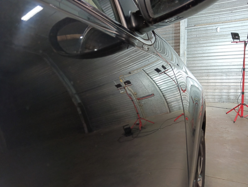 KIA Sportage 1.6 GDI 132m+smart - ref: 73141 - Photo 19