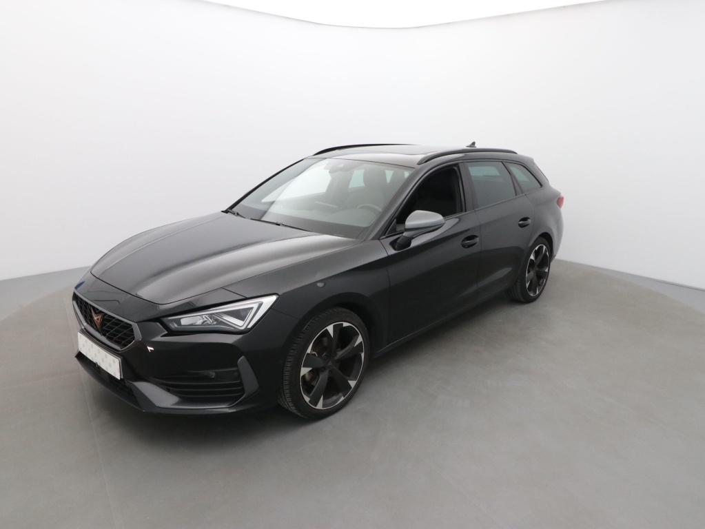CUPRA Leon Sportstourer 1.5 ETSI 150 DSG - ref: 73143 - Photo 1