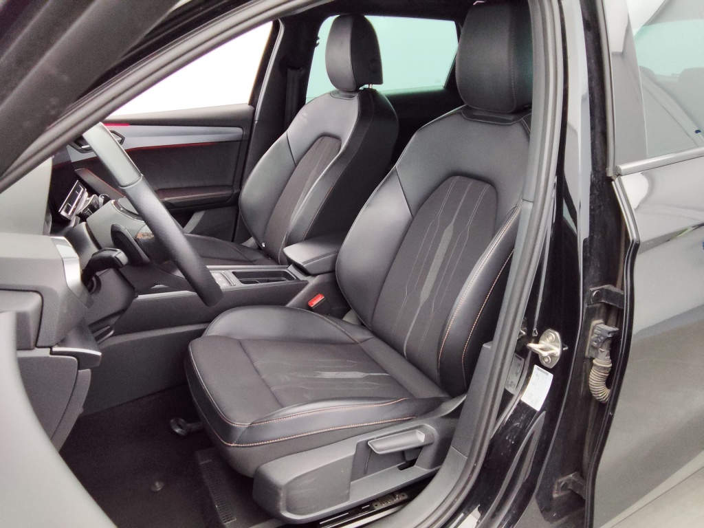 CUPRA Leon Sportstourer 1.5 ETSI 150 DSG - ref: 73143 - Photo 15