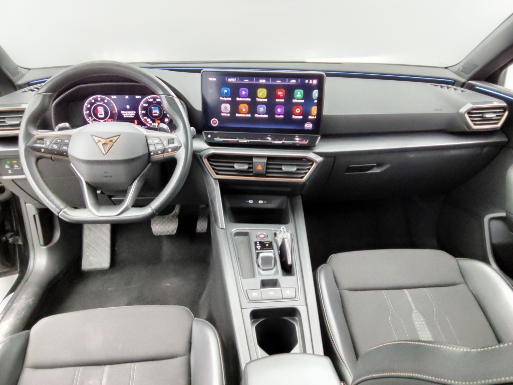 CUPRA Leon Sportstourer 1.5 ETSI 150 DSG - ref: 73143 - Photo 16