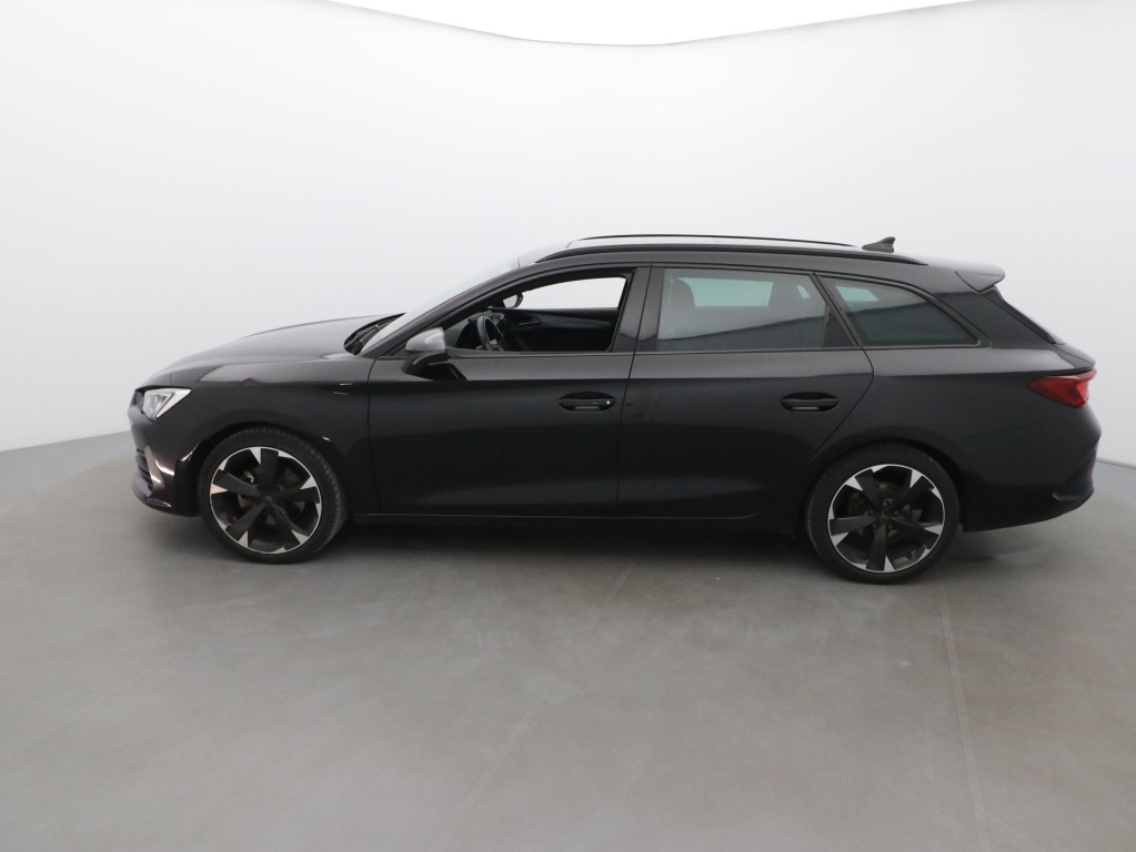 CUPRA Leon Sportstourer 1.5 ETSI 150 DSG - ref: 73143 - Photo 2
