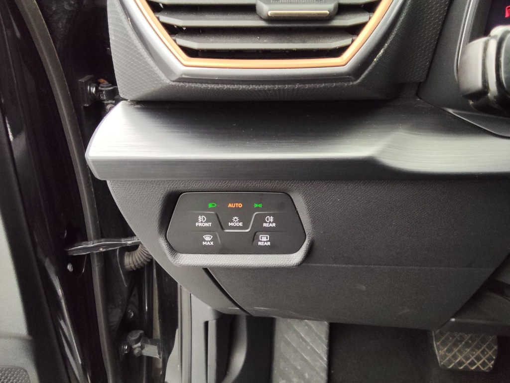 CUPRA Leon Sportstourer 1.5 ETSI 150 DSG - ref: 73143 - Photo 8