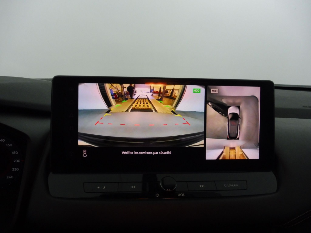 NISSAN Qashqai 1.5 E-POWER 190n-connecta - ref: 73149 - Photo 6