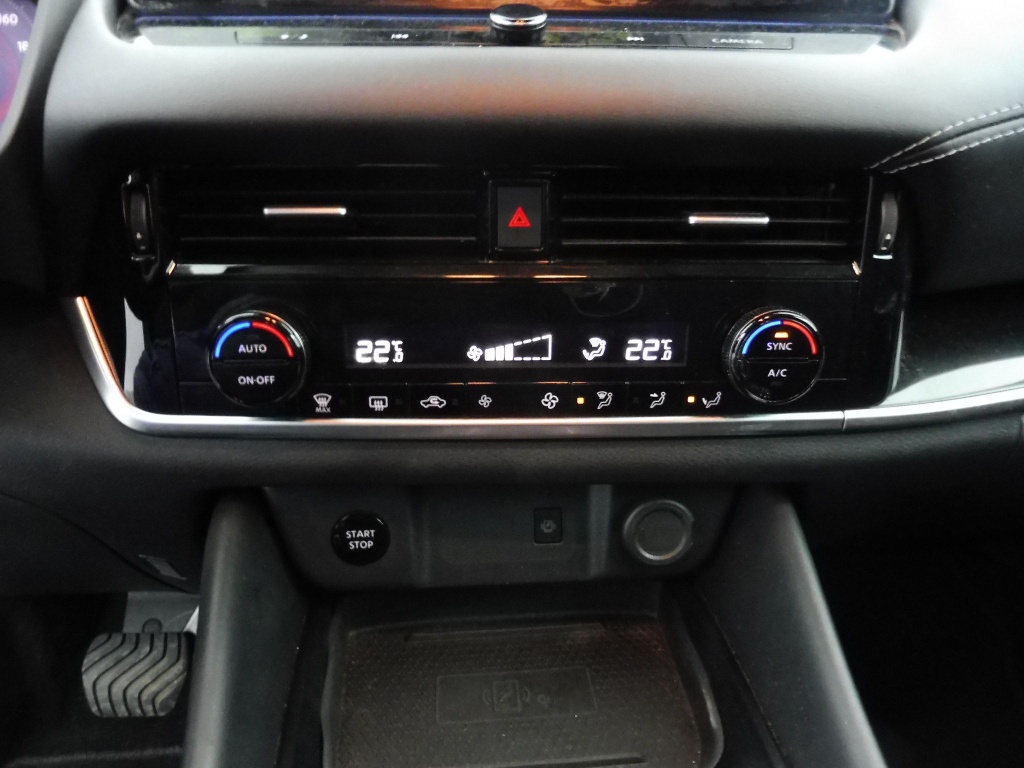 NISSAN Qashqai 1.5 E-POWER 190n-connecta - ref: 73149 - Photo 7