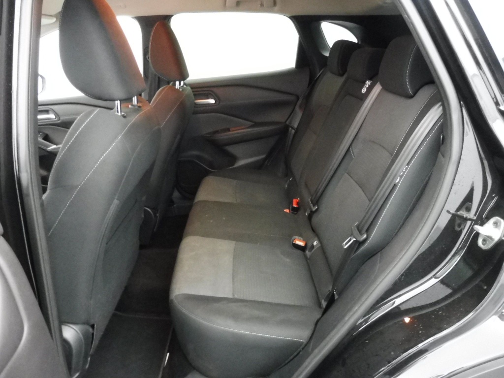 NISSAN Qashqai 1.5 E-POWER 190n-connecta - ref: 73149 - Photo 8