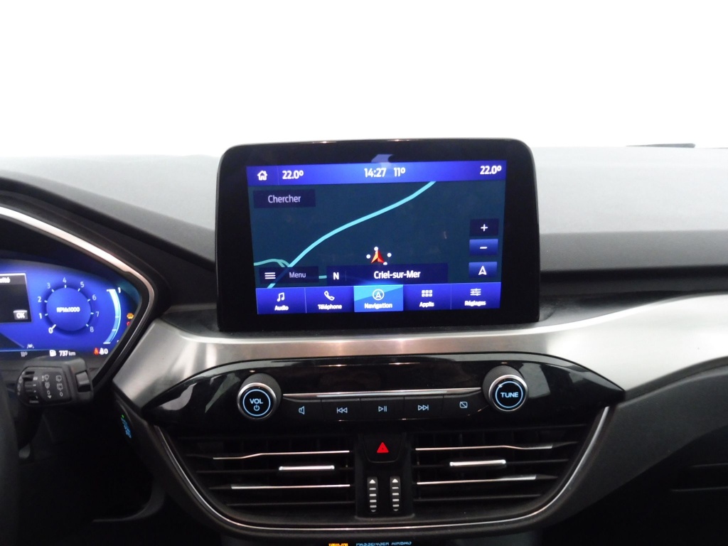 FORD Kuga 1.5 ECOBOOST 150titanium - ref: 73153 - Photo 10