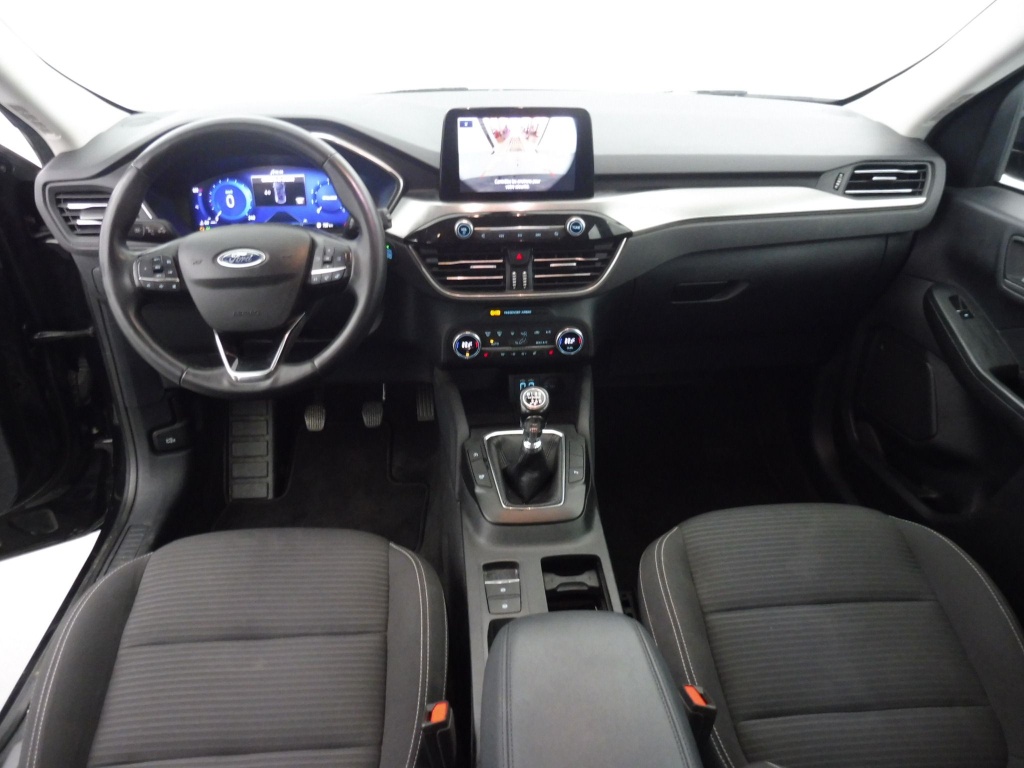 FORD Kuga 1.5 ECOBOOST 150titanium - ref: 73153 - Photo 16
