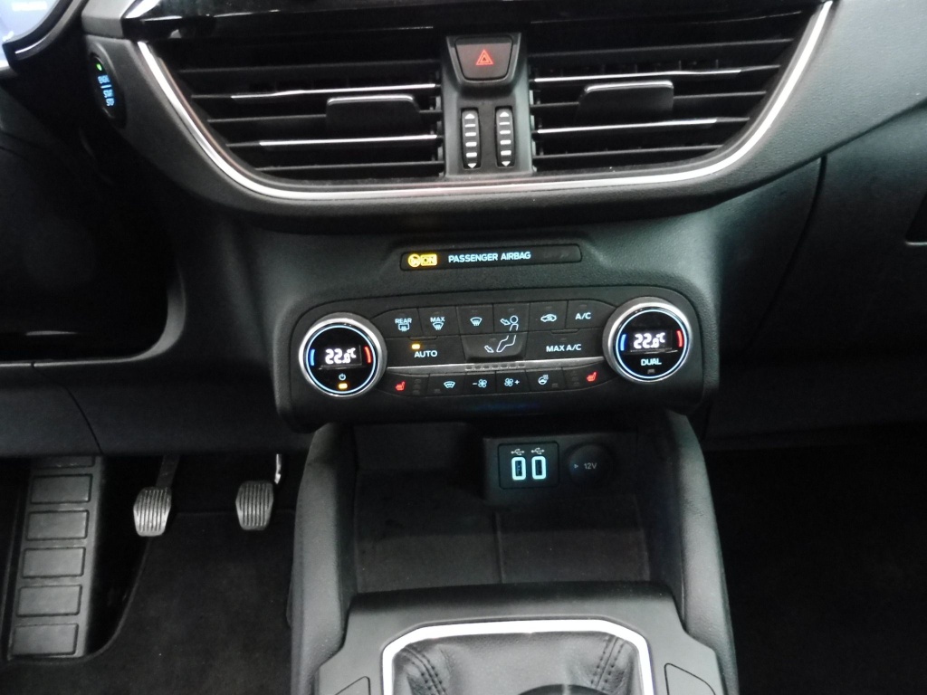 FORD Kuga 1.5 ECOBOOST 150titanium - ref: 73153 - Photo 7