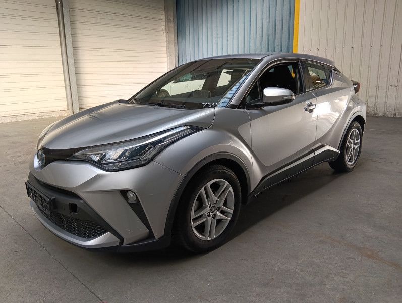 TOYOTA C-HR 1.8 E-CVT 125Hbusiness edition - ref: 73155 - Photo 1