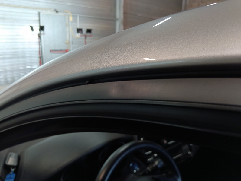 TOYOTA C-HR 1.8 E-CVT 125Hbusiness edition - ref: 73155 - Photo 12