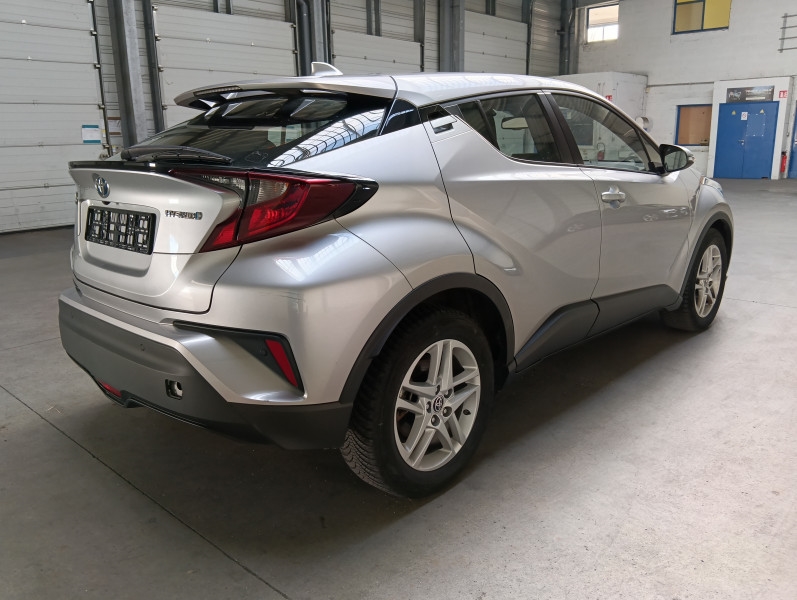 TOYOTA C-HR 1.8 E-CVT 125Hbusiness edition - ref: 73155 - Photo 2