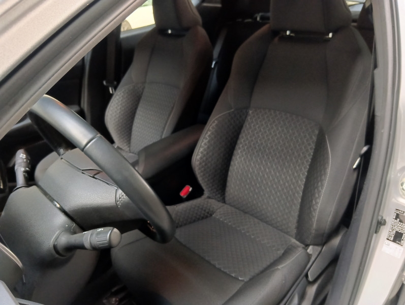TOYOTA C-HR 1.8 E-CVT 125Hbusiness edition - ref: 73155 - Photo 3