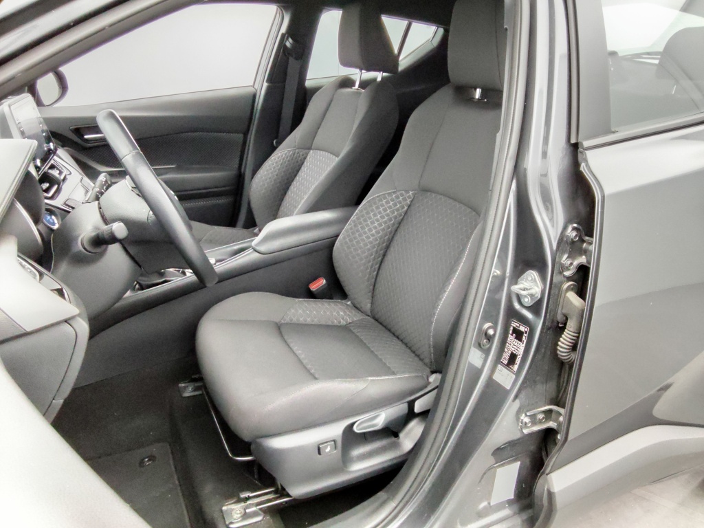 TOYOTA C-HR 1.8 E-CVT 125Hbusiness edition - ref: 73157 - Photo 15