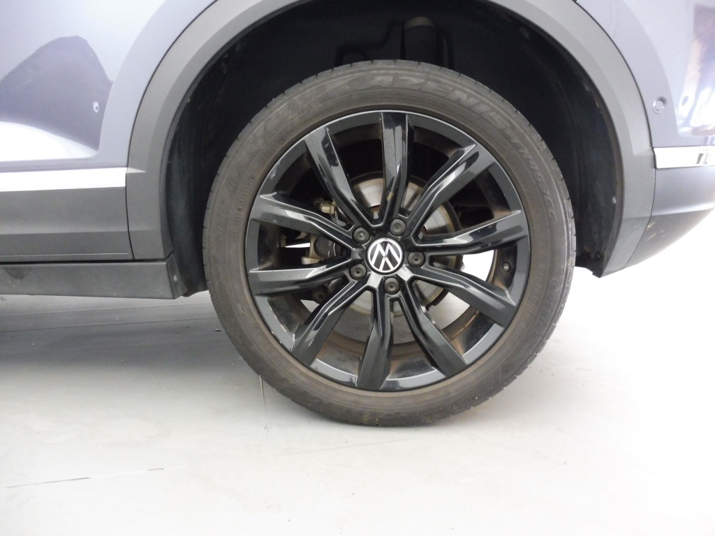 VOLKSWAGEN T-Roc Cabriolet 1.5 TSI 150 DSGstyle - ref: 73161 - Photo 11