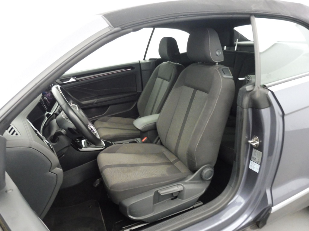 VOLKSWAGEN T-Roc Cabriolet 1.5 TSI 150 DSGstyle - ref: 73161 - Photo 14