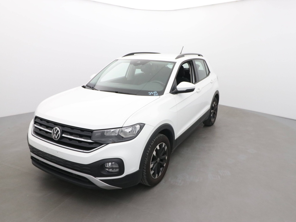 VOLKSWAGEN T-Cross 1.0 TSI 110 style - ref: 73162 - Photo 1