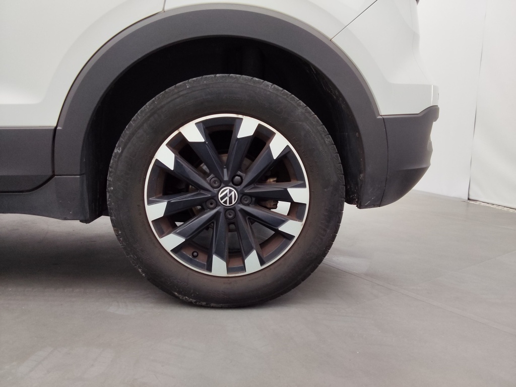 VOLKSWAGEN T-Cross 1.0 TSI 110 style - ref: 73162 - Photo 11