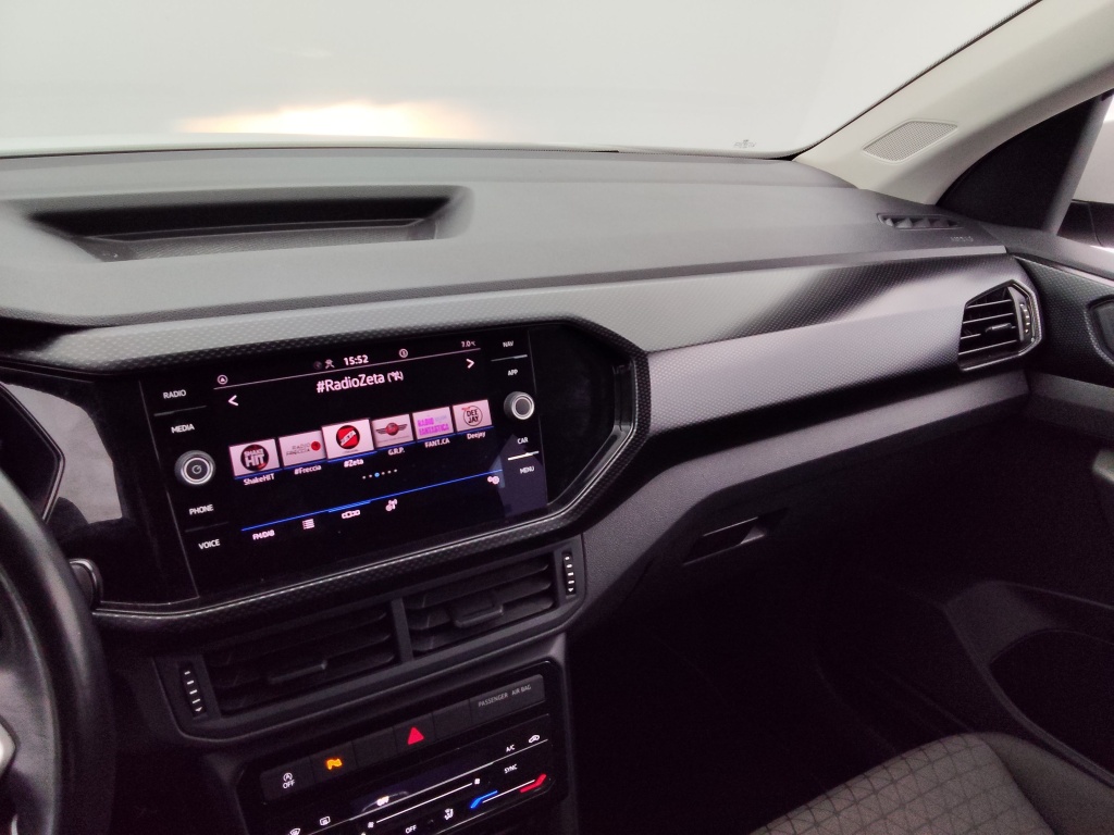 VOLKSWAGEN T-Cross 1.0 TSI 110 style - ref: 73162 - Photo 12