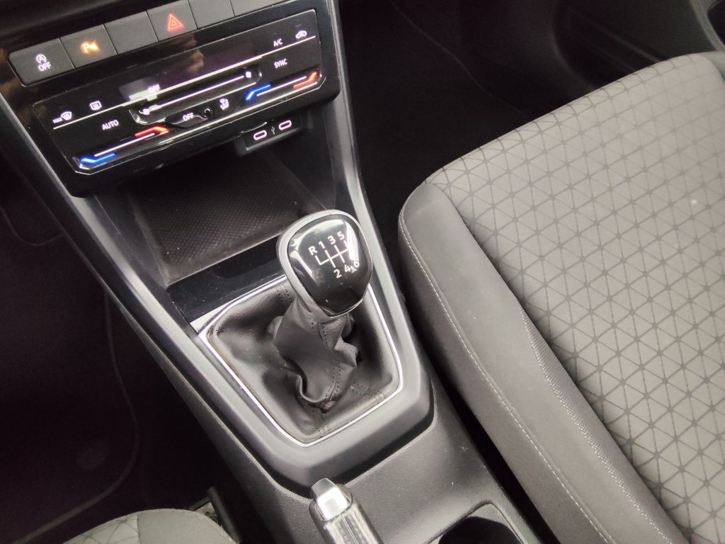 VOLKSWAGEN T-Cross 1.0 TSI 110 style - ref: 73162 - Photo 13