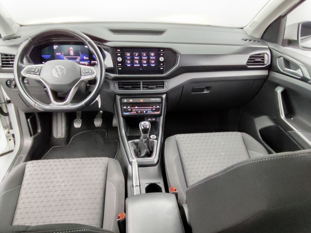 VOLKSWAGEN T-Cross 1.0 TSI 110 style - ref: 73162 - Photo 15