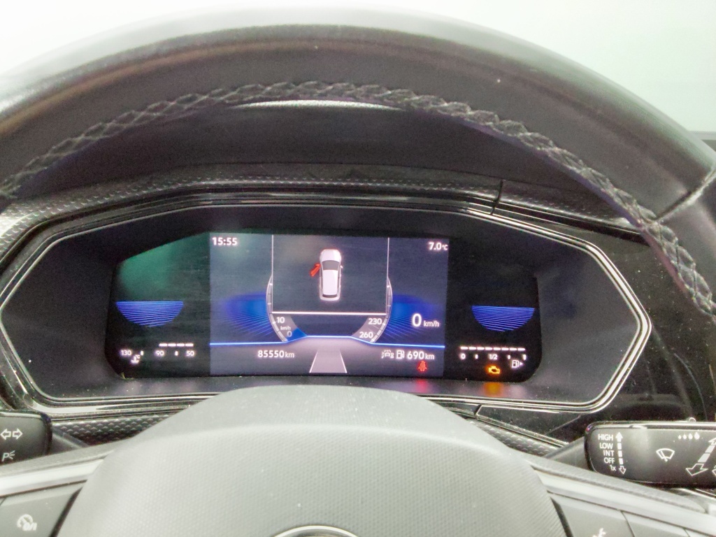 VOLKSWAGEN T-Cross 1.0 TSI 110 style - ref: 73162 - Photo 9