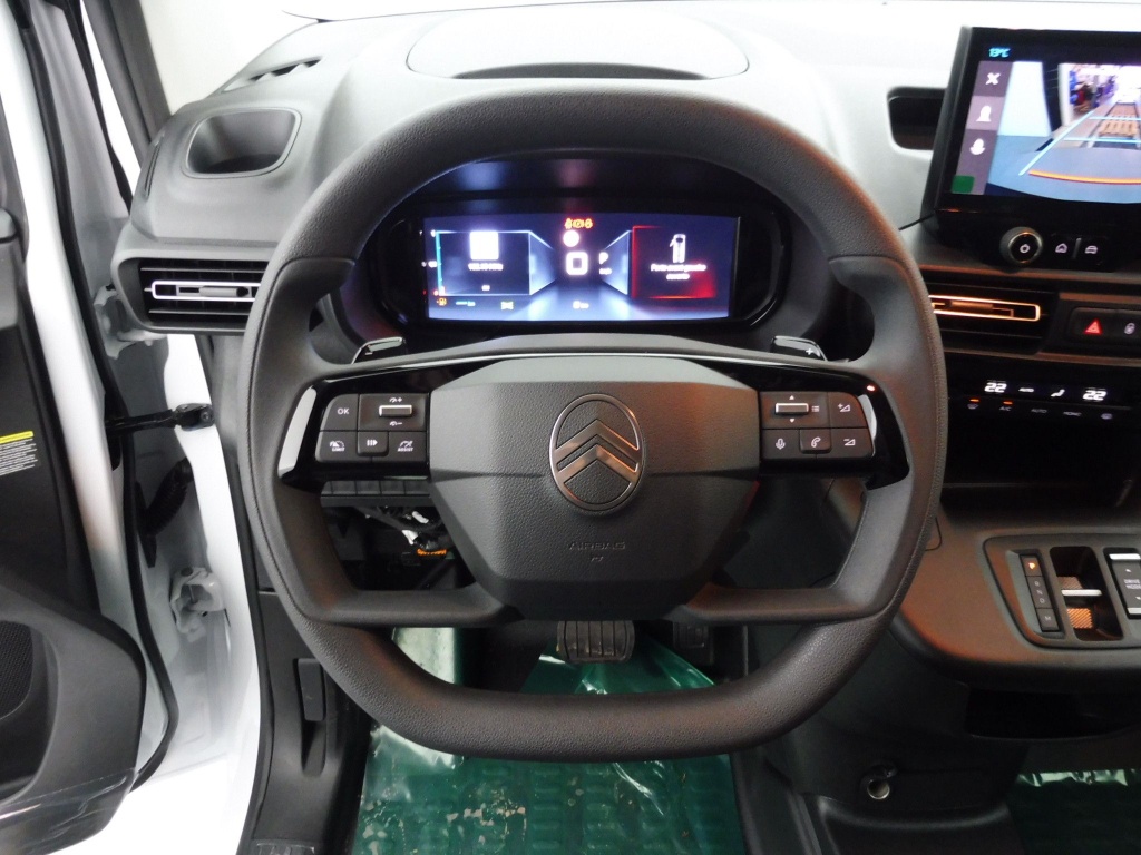 CITROEN Berlingo Van XL 950KG BLUEHDI 130CH S&S EAT8 - ref: 73177 - Photo 16