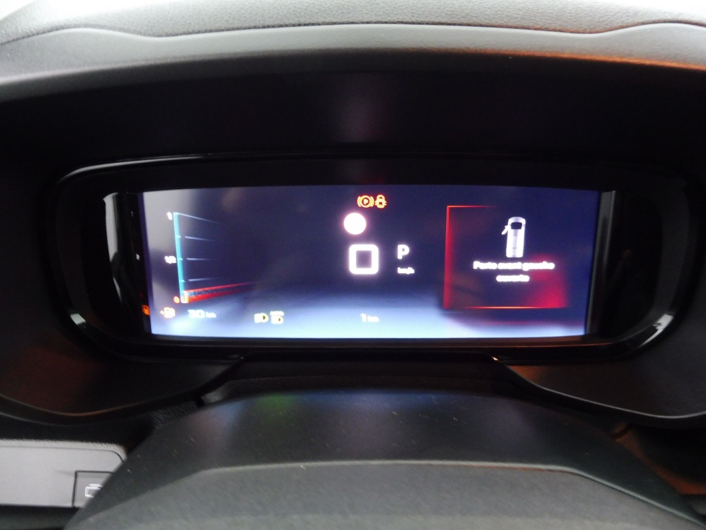 CITROEN Berlingo Van XL 950KG BLUEHDI 130CH S&S EAT8 - ref: 73178 - Photo 9