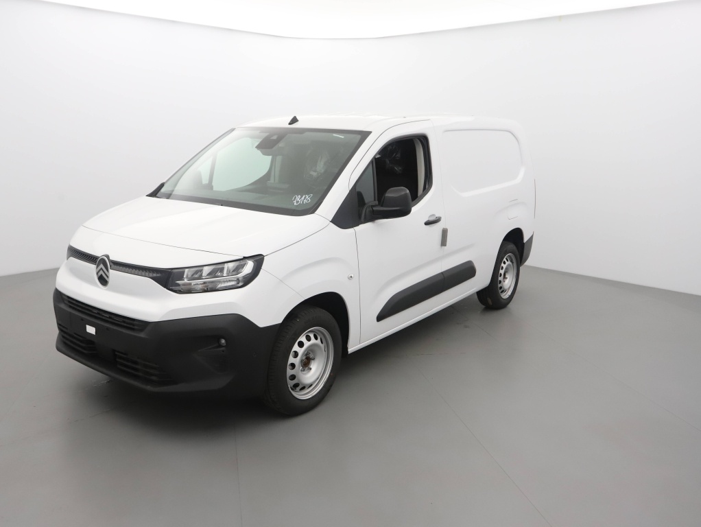 CITROEN Berlingo Van XL 950KG BLUEHDI 130CH S&S EAT8 - ref: 73179 - Photo 1