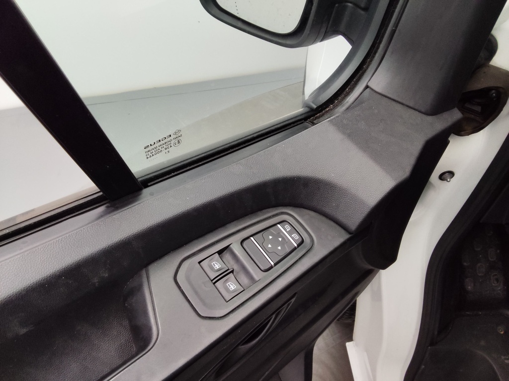 RENAULT Trafic Passenger L2 2.0 BLUE DCI 150CH S&S ZEN 9 PLACES - ref: 73194 - Photo 17