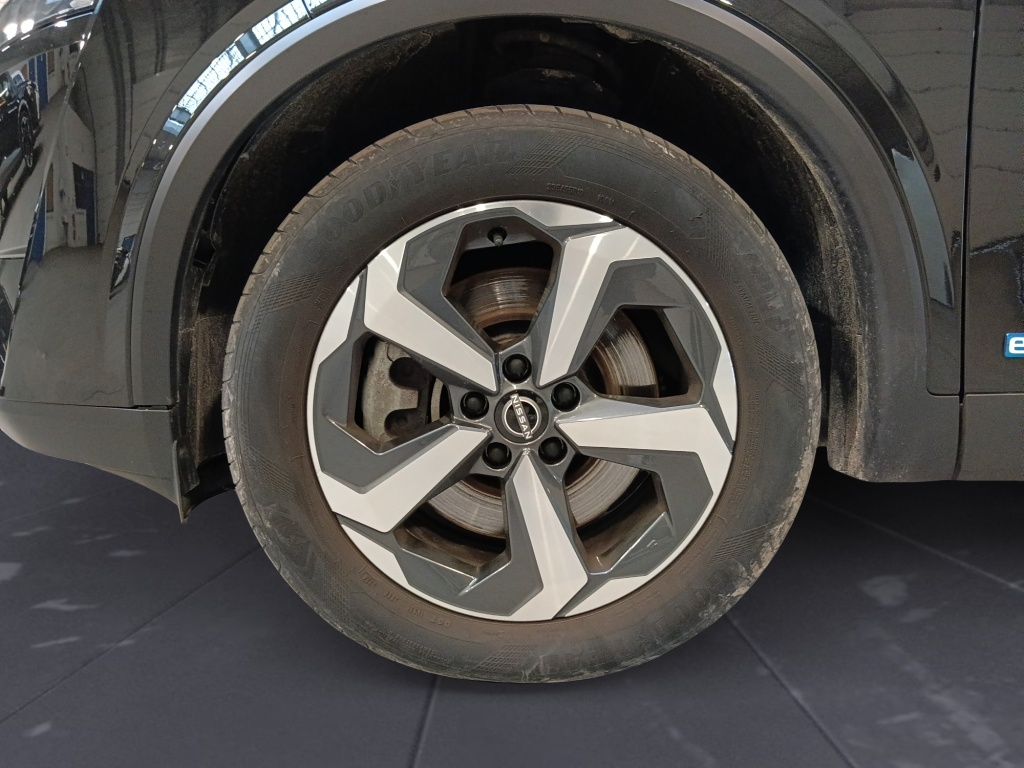 NISSAN Qashqai 1.5 E-POWER 190n-connecta - ref: 73201 - Photo 9