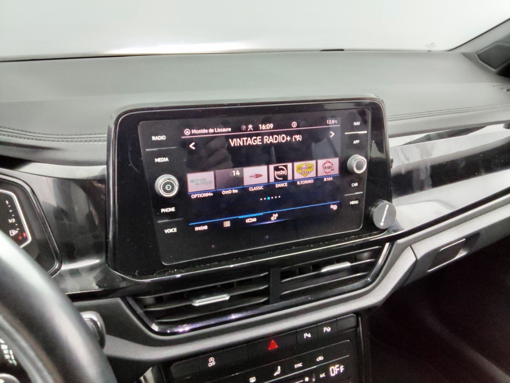 VOLKSWAGEN T-Roc 1.5 TSI 150 DSGstyle - ref: 73202 - Photo 13