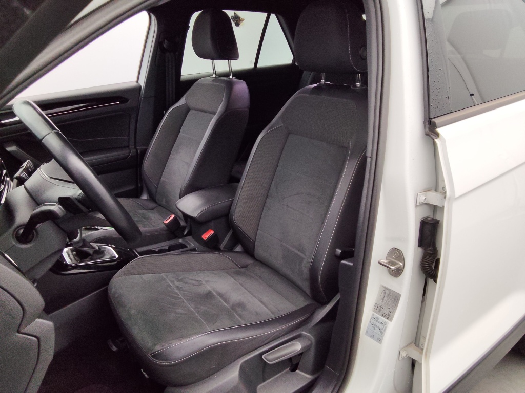 VOLKSWAGEN T-Roc 1.5 TSI 150 DSGstyle - ref: 73202 - Photo 15