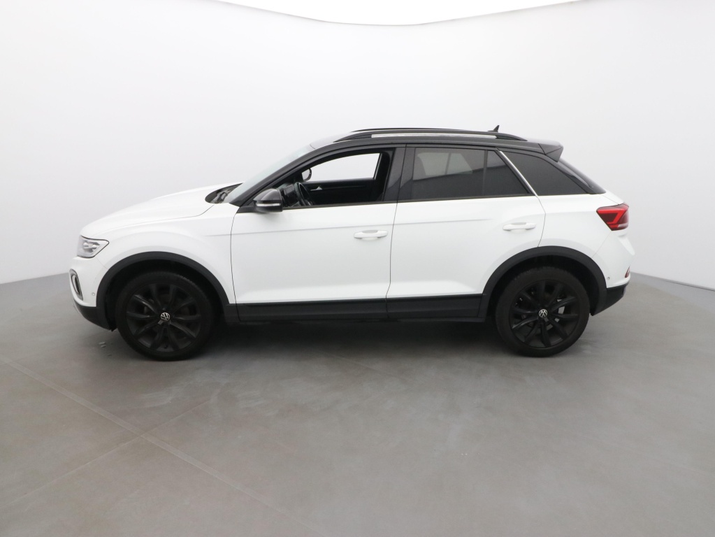 VOLKSWAGEN T-Roc 1.5 TSI 150 DSGstyle - ref: 73202 - Photo 2