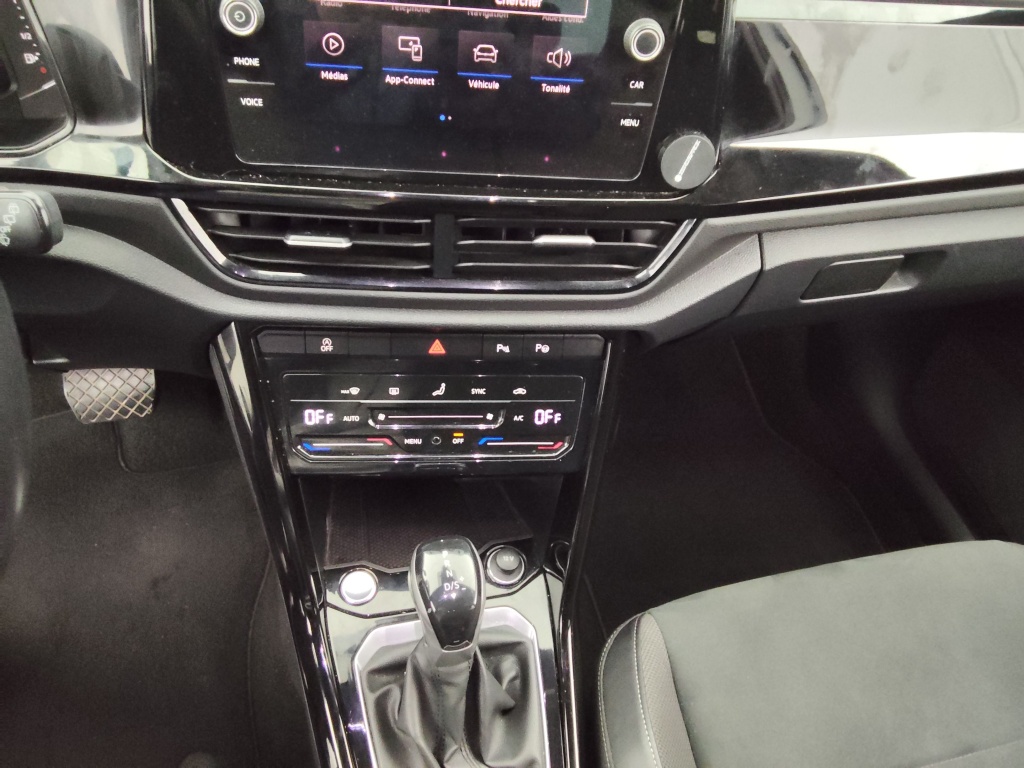 VOLKSWAGEN T-Roc 1.5 TSI 150 DSGstyle - ref: 73202 - Photo 7