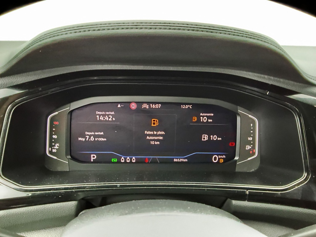 VOLKSWAGEN T-Roc 1.5 TSI 150 DSGstyle - ref: 73202 - Photo 9