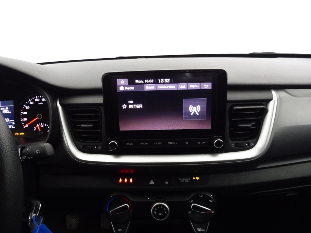 KIA Stonic 1.2 LX 84fun - ref: 73205 - Photo 11