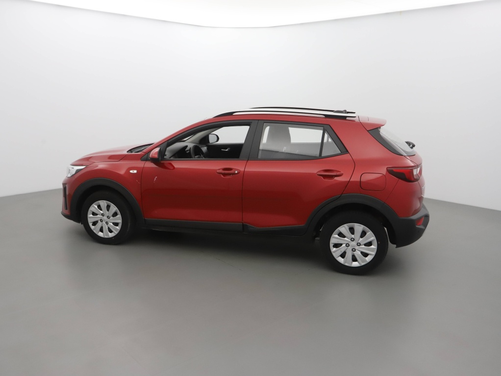 KIA Stonic 1.2 LX 84fun - ref: 73205 - Photo 5