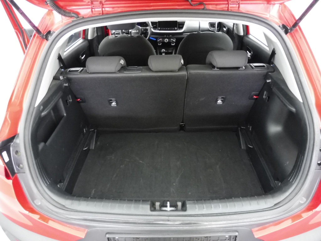 KIA Stonic 1.2 LX 84fun - ref: 73205 - Photo 9