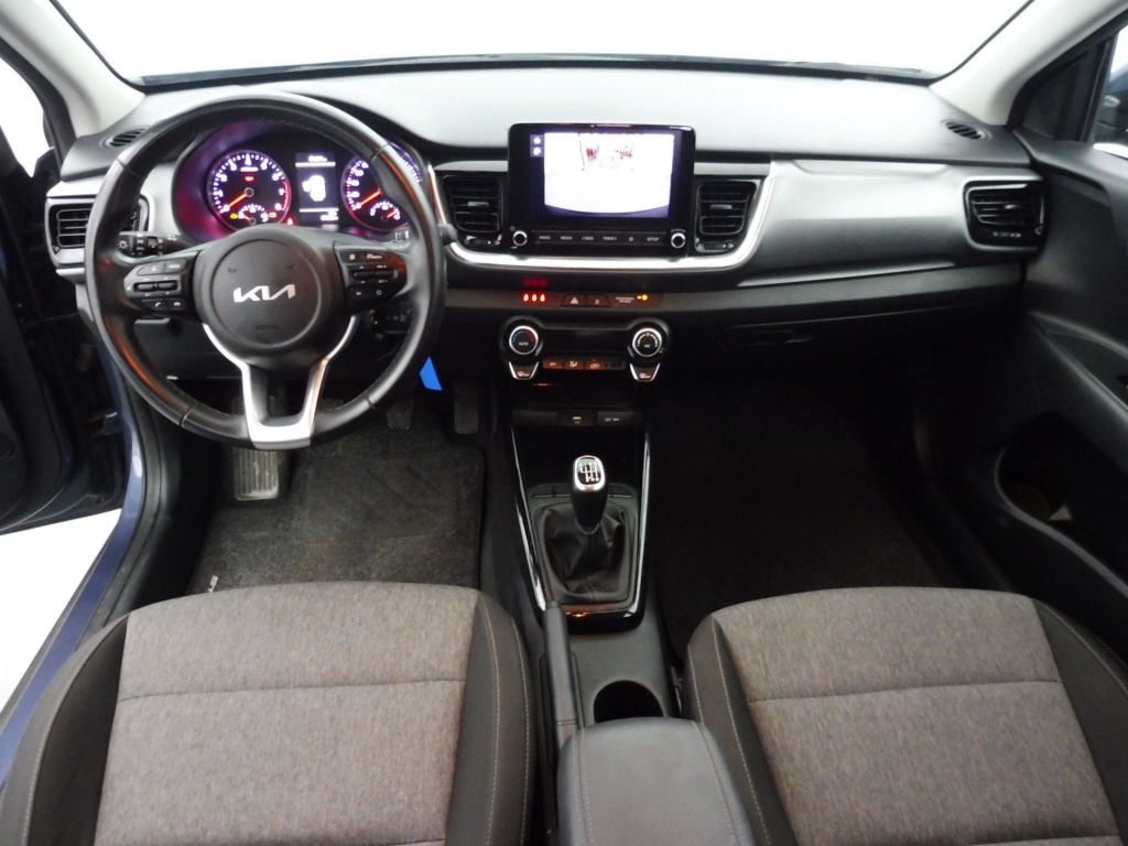 KIA Stonic 1.0 T-GDI 100lx urban - ref: 73206 - Photo 16