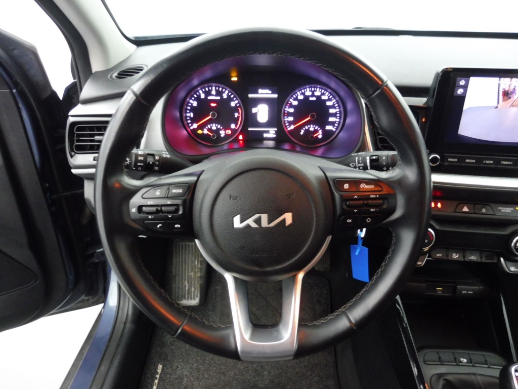 KIA Stonic 1.0 T-GDI 100lx urban - ref: 73206 - Photo 17