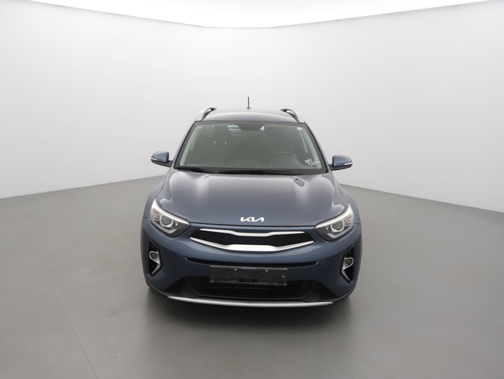 KIA Stonic 1.0 T-GDI 100lx urban - ref: 73206 - Photo 2