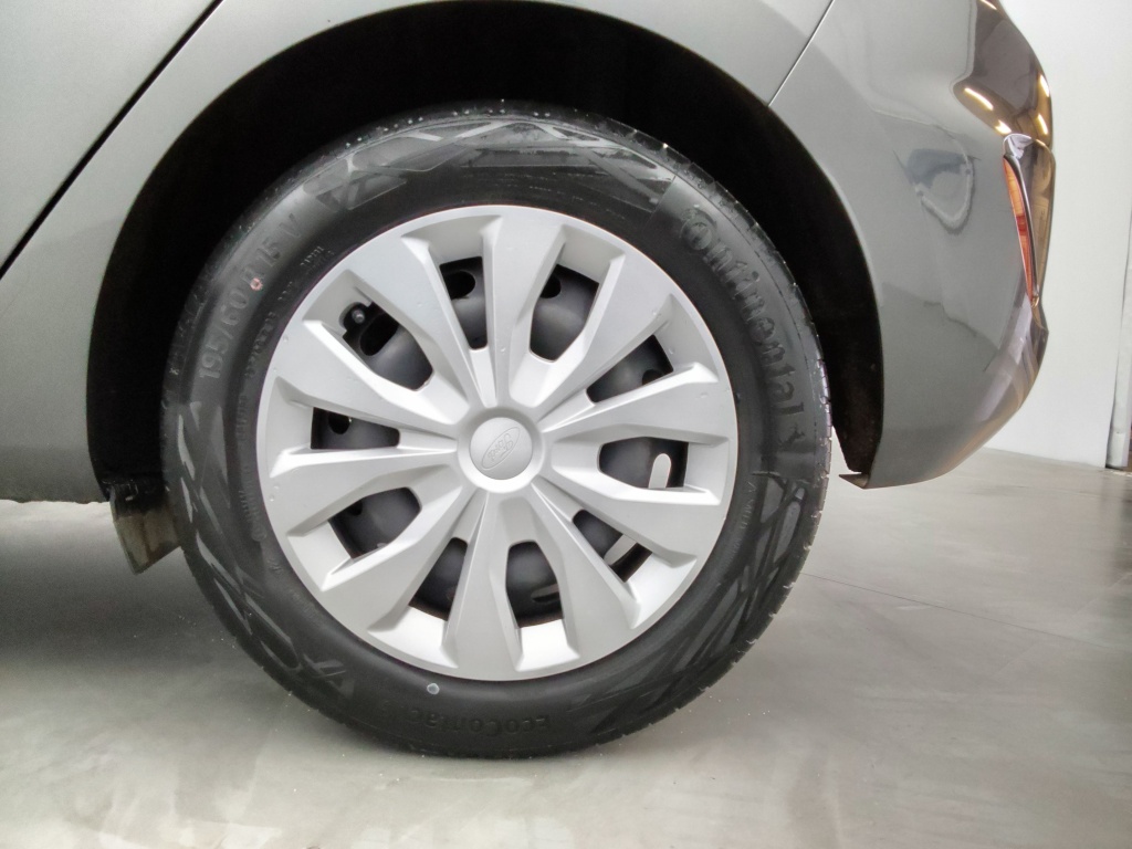 FORD Fiesta 1.0 ECOBOOST 100cool&connect - ref: 73213 - Photo 10