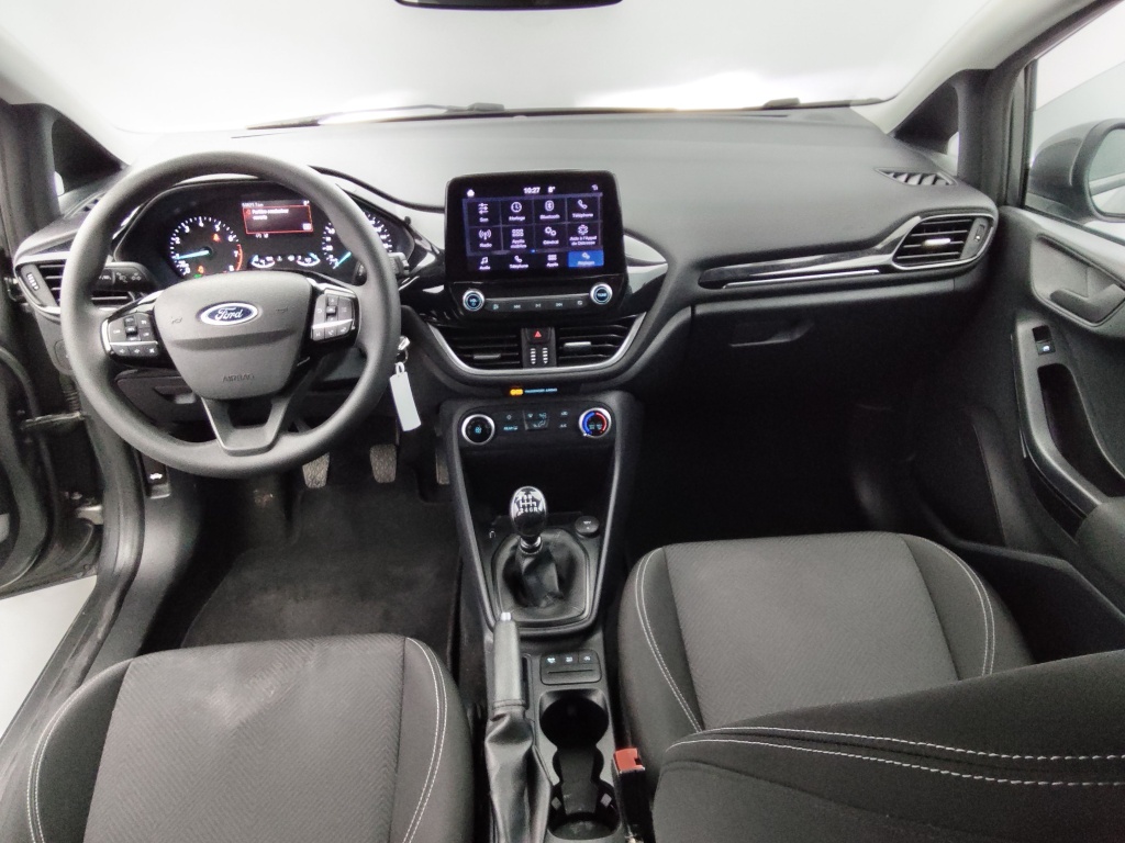 FORD Fiesta 1.0 ECOBOOST 100cool&connect - ref: 73213 - Photo 14